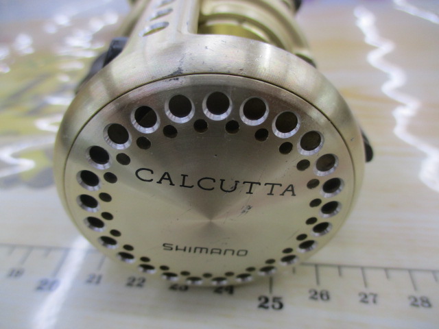 ｶﾙｶｯﾀ 50XT