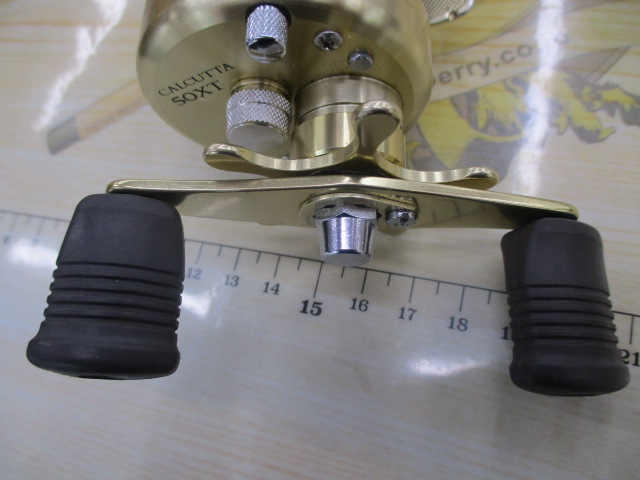 ｶﾙｶｯﾀ 50XT