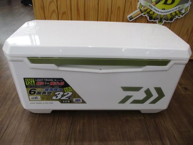 ライトトランクアルファ ZSS3200 シャンパンゴールド