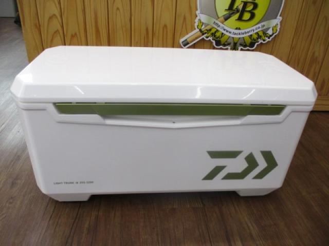 ライトトランクアルファ ZSS3200 シャンパンゴールド