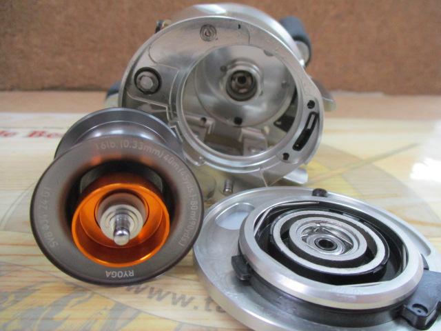 26ﾘｮｳｶﾞ SV 100