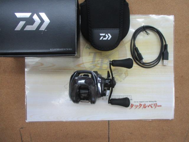 IM Z リミットブレイカー XH TW HD-C