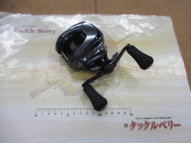 IM Z リミットブレイカー XH TW HD-C