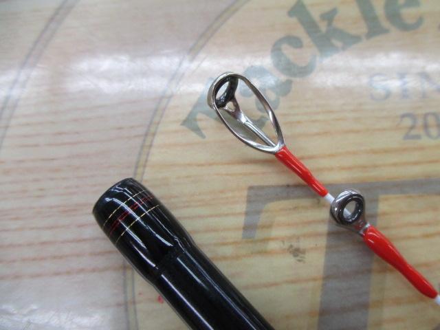 ｱﾅﾘｽﾀｰ ﾗｲﾄｹﾞｰﾑ73 MH-190･Y