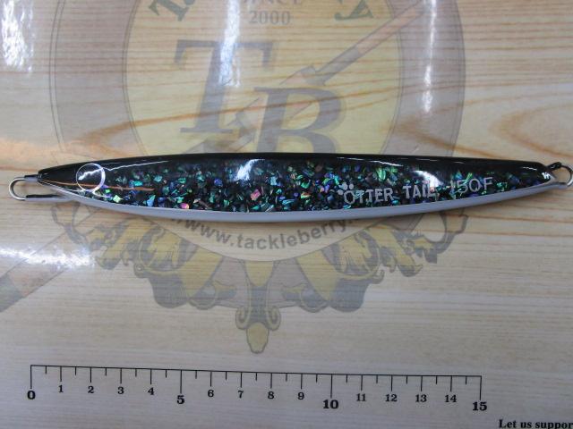 オッターテイル 150F