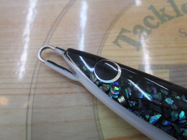 オッターテイル 150F