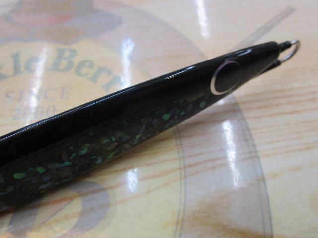 オッターテイル 150F