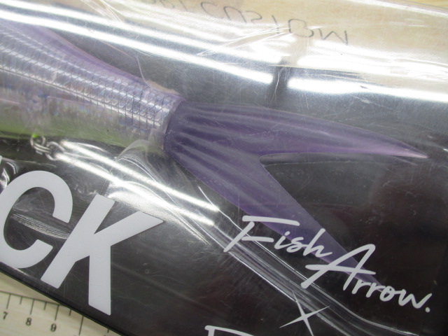 ﾀﾞｰﾄｼﾞｬｯｸ#09ﾊﾞｲｵﾚｯﾄ