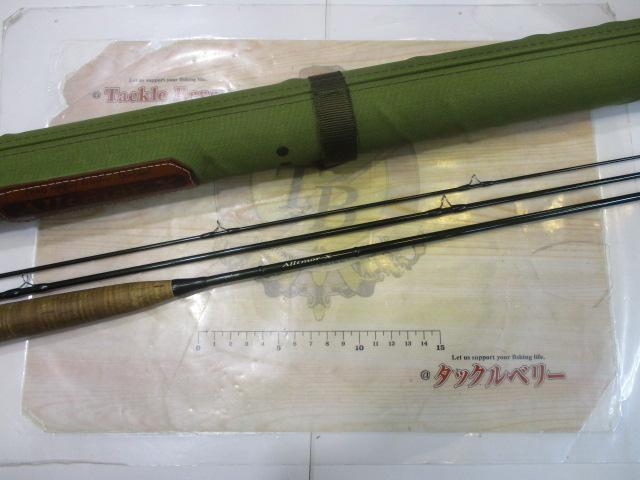 ｱﾙﾄﾓｱX F843-3LL