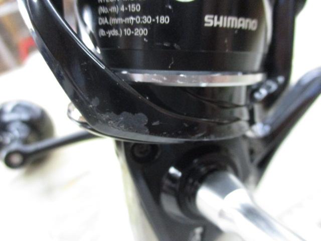 17ｻｽﾃｲﾝ 4000XG