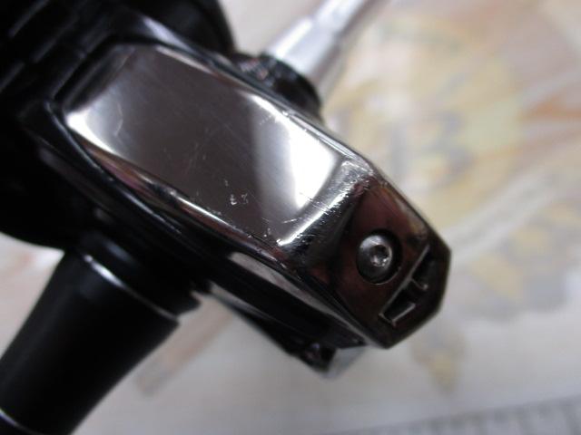 17ｻｽﾃｲﾝ 4000XG