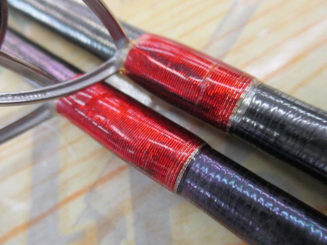 ワールドシャウラ 2832RS-2 (レッドタイプ)