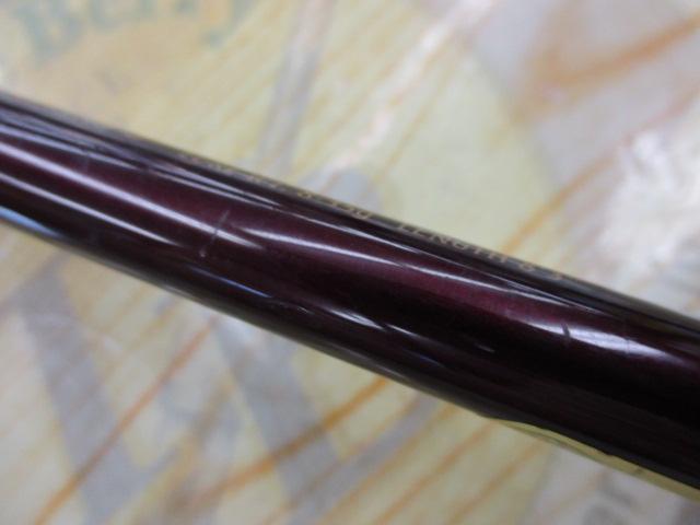 ワールドシャウラ 2832RS-2 (レッドタイプ)