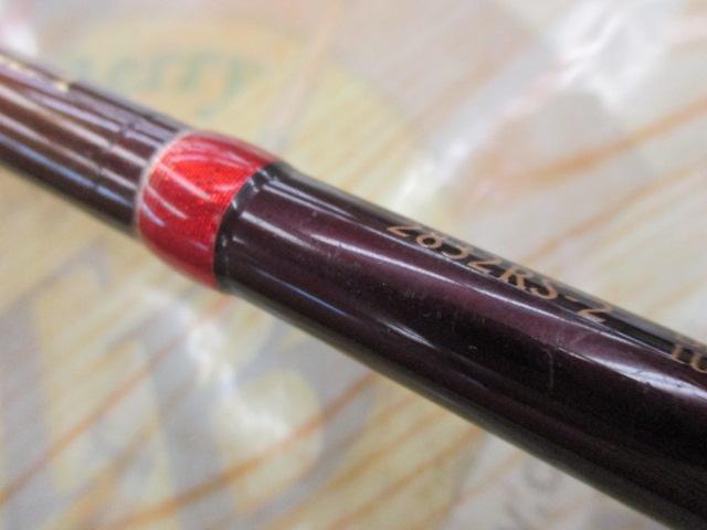 ワールドシャウラ 2832RS-2 (レッドタイプ)