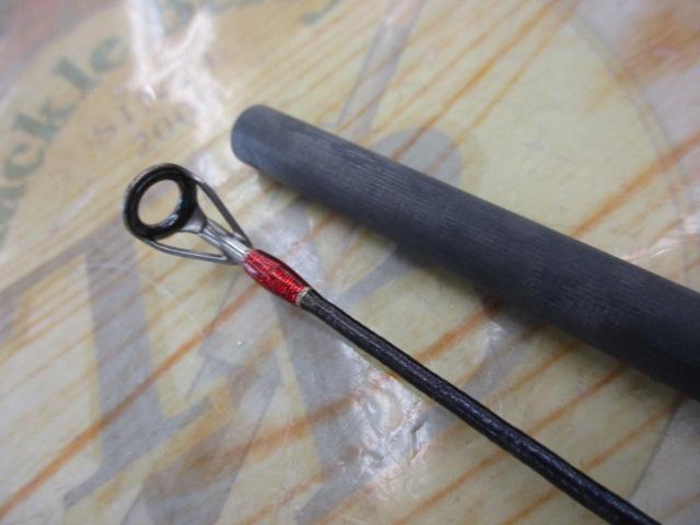 ワールドシャウラ 2832RS-2 (レッドタイプ)