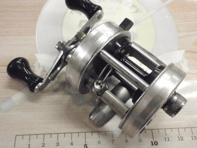 アンバサダー 2500C Hi-SPEED