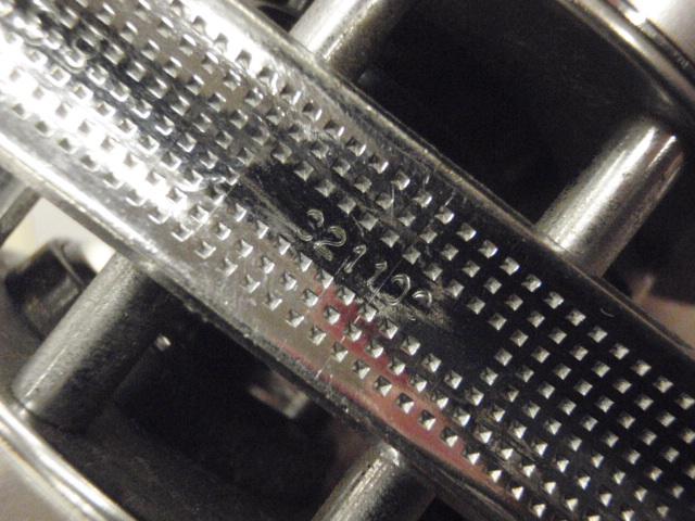 アンバサダー 2500C Hi-SPEED