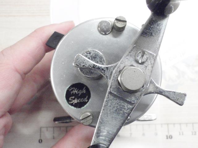 アンバサダー 2500C Hi-SPEED