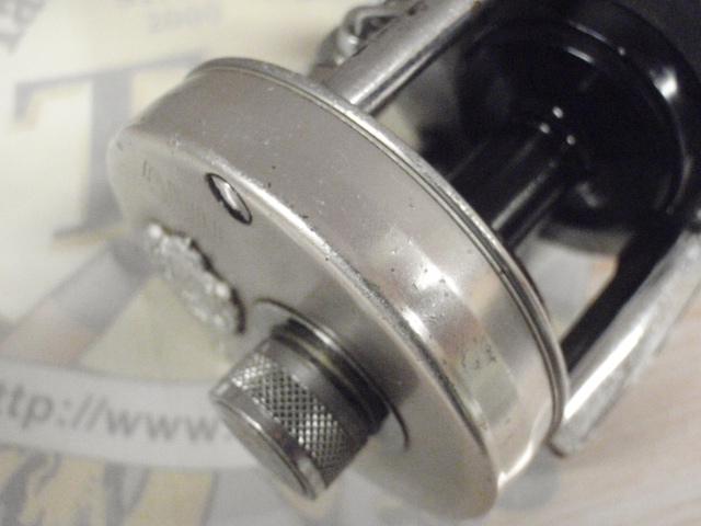 アンバサダー 2500C Hi-SPEED