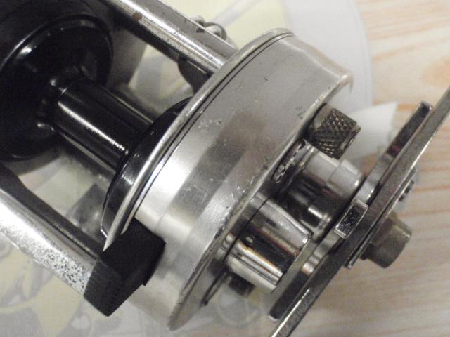 アンバサダー 2500C Hi-SPEED