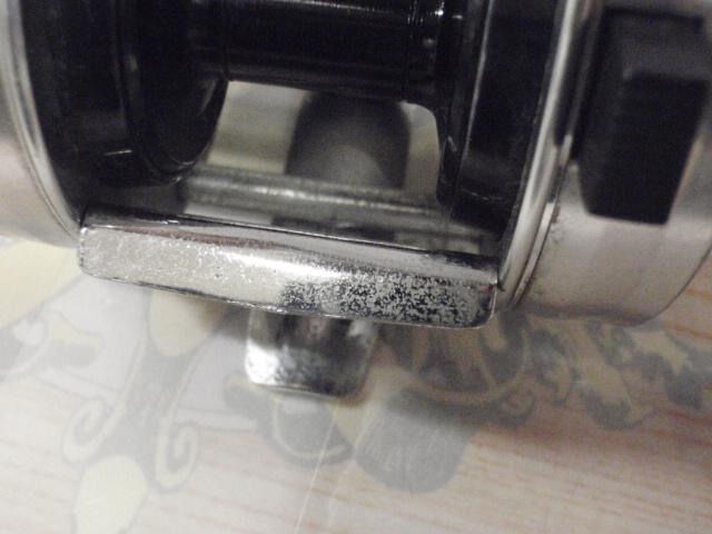 アンバサダー 2500C Hi-SPEED