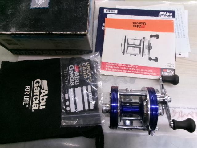 5500C ﾐｯﾄﾞﾅｲﾄﾌﾞﾙｰ