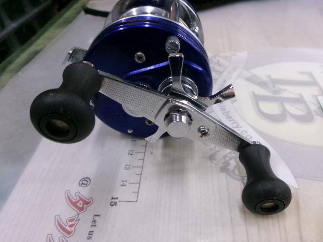 5500C ﾐｯﾄﾞﾅｲﾄﾌﾞﾙｰ