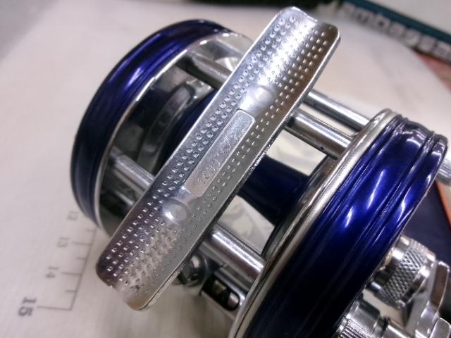 5500C ﾐｯﾄﾞﾅｲﾄﾌﾞﾙｰ