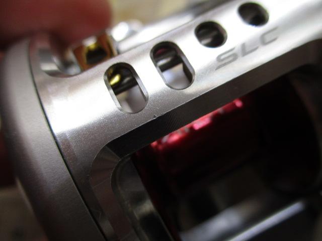 ﾐﾘｵﾈｱ凛牙 HL103