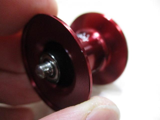 ﾐﾘｵﾈｱ凛牙 HL103