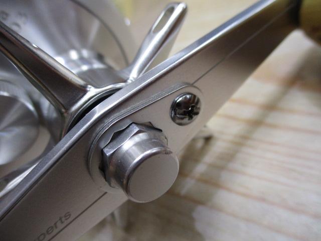 ﾐﾘｵﾈｱ凛牙 HL103