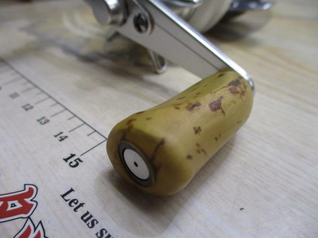 ﾐﾘｵﾈｱ凛牙 HL103