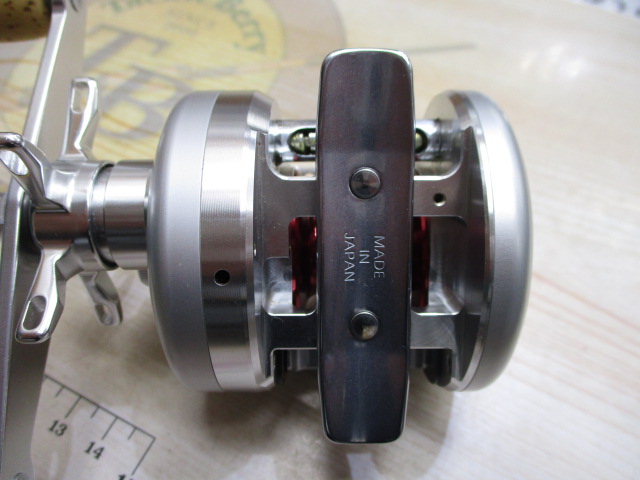 ﾐﾘｵﾈｱ凛牙 HL103