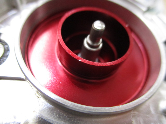 ﾐﾘｵﾈｱ凛牙 HL103