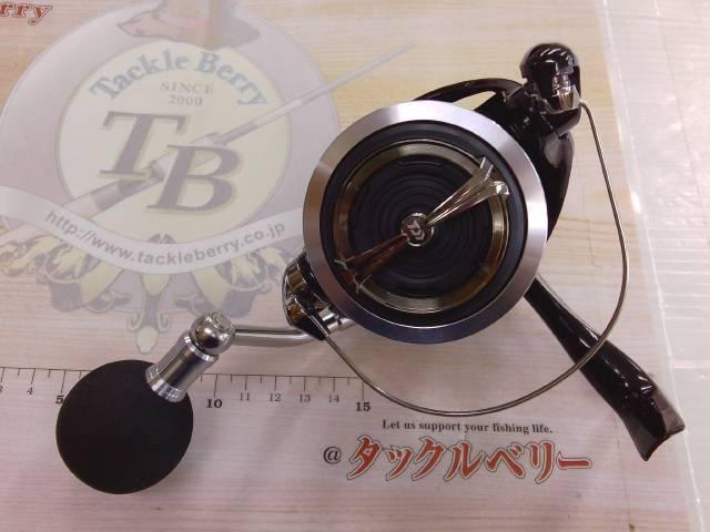 23ﾚｸﾞｻﾞ LT6000D-H