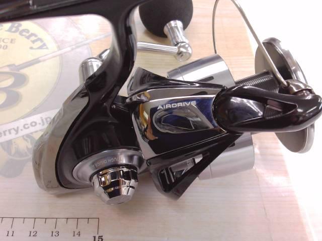 23ﾚｸﾞｻﾞ LT6000D-H