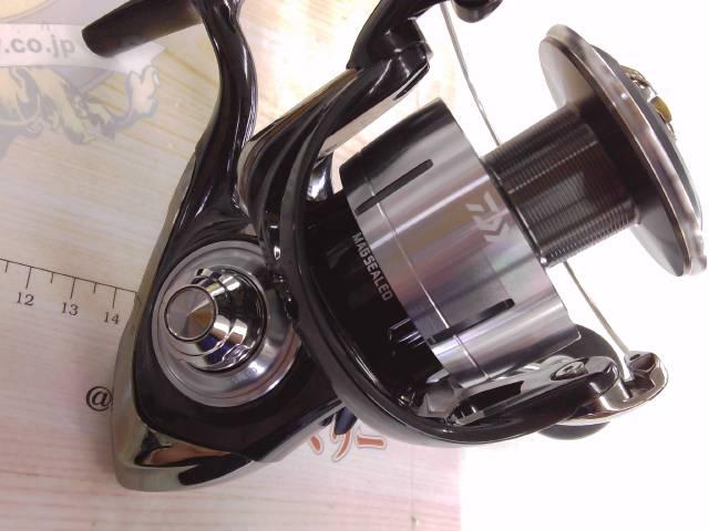 23ﾚｸﾞｻﾞ LT6000D-H