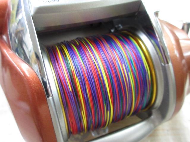 シーボーグ 750MT