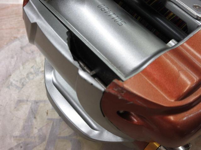 シーボーグ 750MT