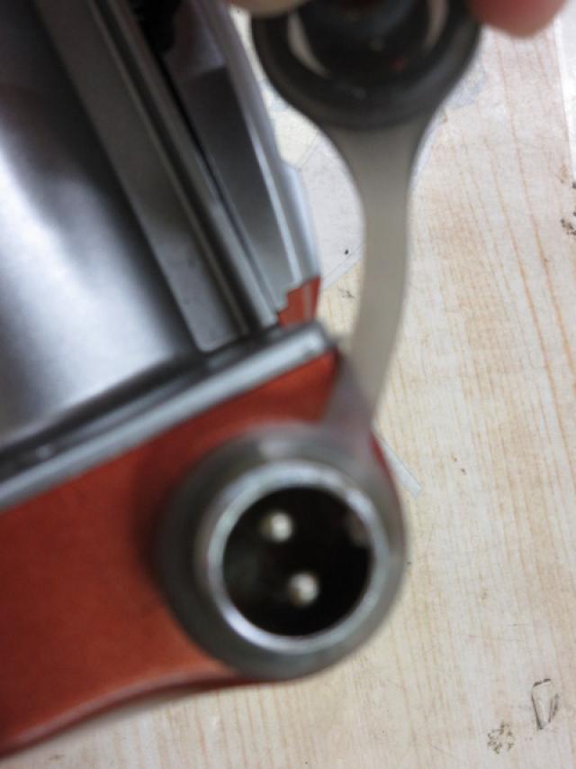 シーボーグ 750MT