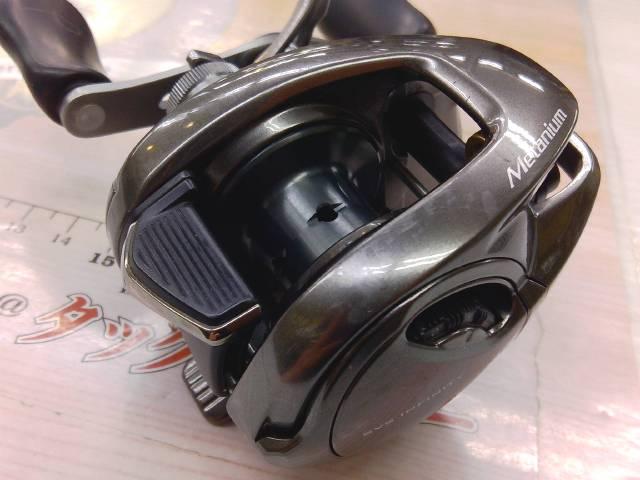 20ﾒﾀﾆｳﾑHG LH