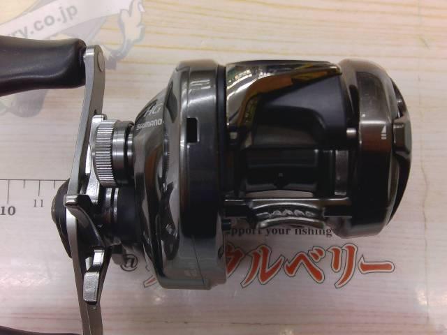 20ﾒﾀﾆｳﾑHG LH