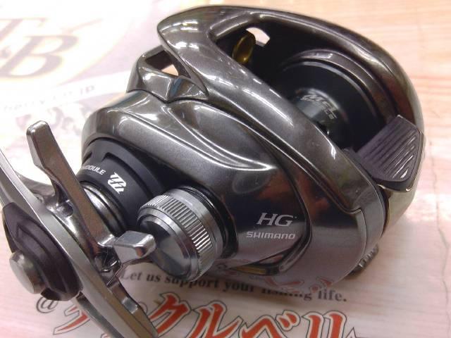 20ﾒﾀﾆｳﾑHG LH