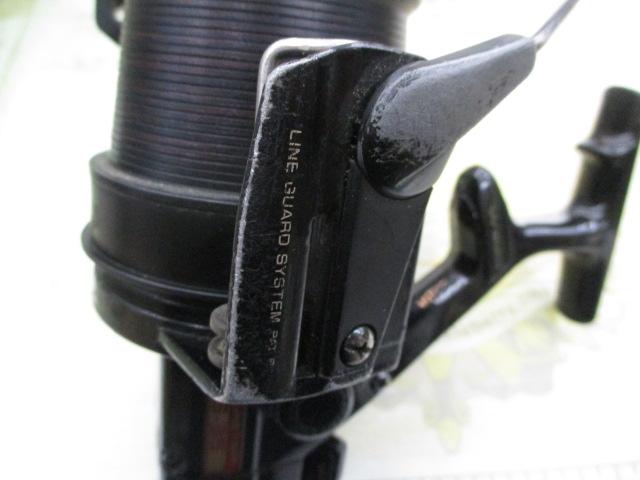 ﾌﾟﾛｷｬｽﾀｰ GS-35