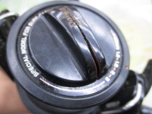 ﾌﾟﾛｷｬｽﾀｰ GS-35