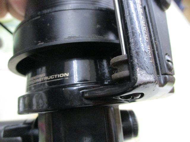 ﾌﾟﾛｷｬｽﾀｰ GS-35