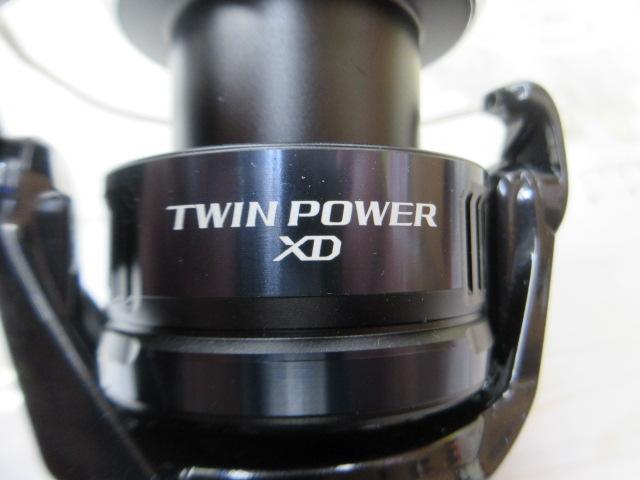 25ﾂｲﾝﾊﾟﾜｰXD 4000XG