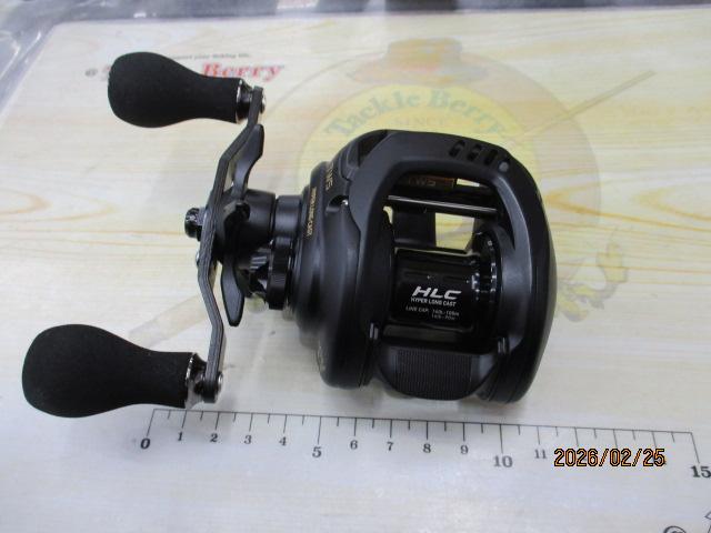 ﾀﾄｩｰﾗ HLC TW6.3L-IS