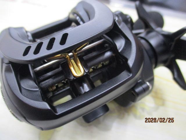 ﾀﾄｩｰﾗ HLC TW6.3L-IS