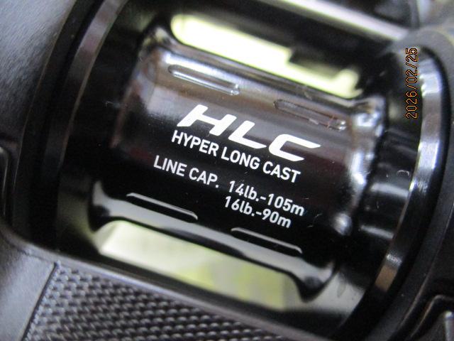 ﾀﾄｩｰﾗ HLC TW6.3L-IS